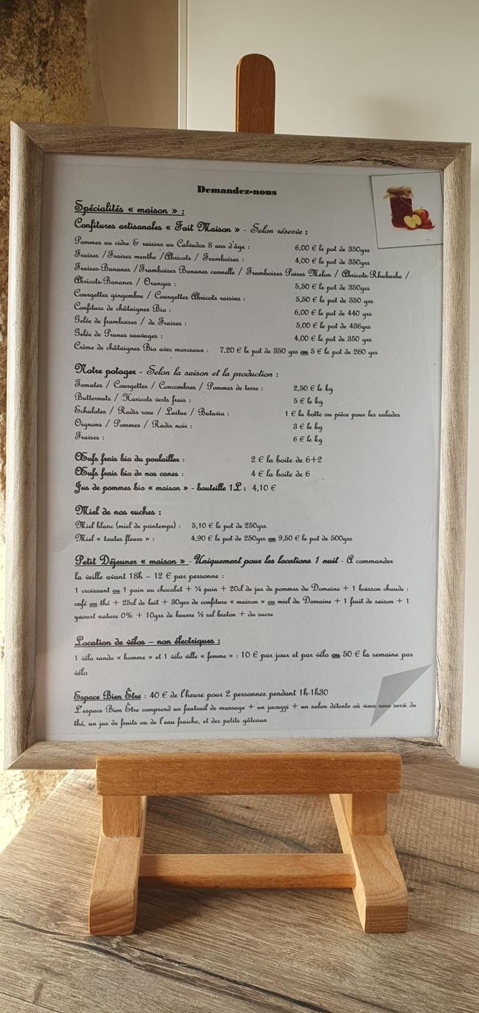 فيلا Le Domaine De La Petite Chevre Ploumagoar المظهر الخارجي الصورة